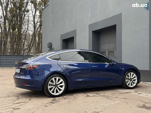 Tesla Model 3 2018 - фото 7