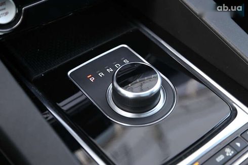 Jaguar F-Pace 2016 - фото 22