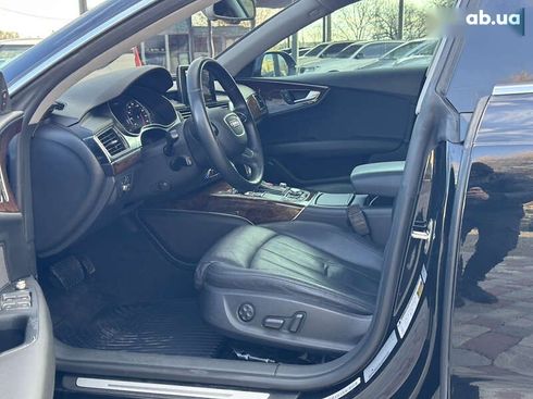 Audi A7 2014 - фото 17