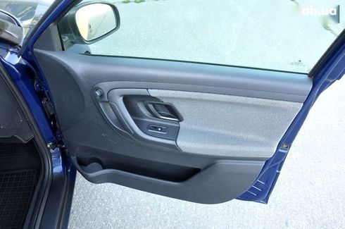 Skoda Fabia 2013 - фото 16