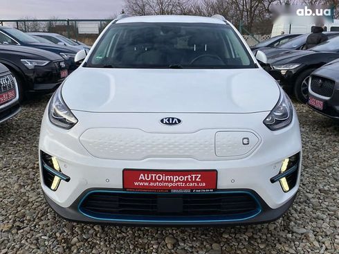 Kia Niro 2019 - фото 28