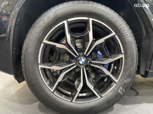 BMW X3 2023 - фото 4