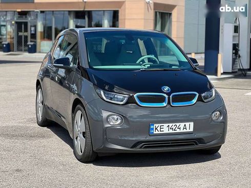 BMW i3 2015 - фото 24