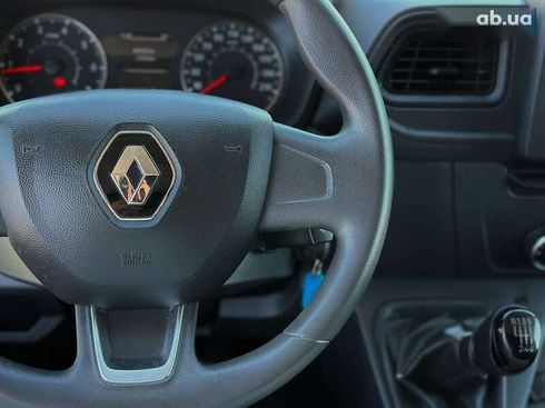 Renault Master 2019 - фото 13