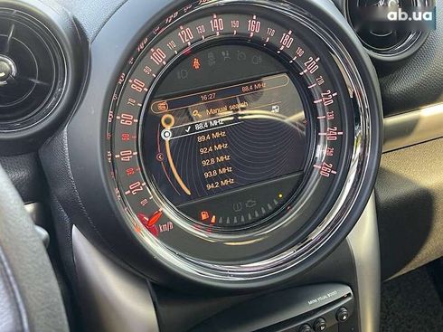 MINI Countryman 2015 - фото 10