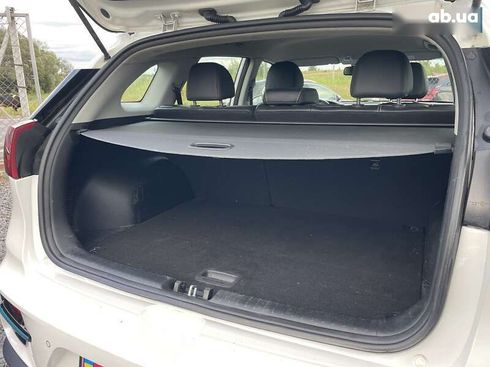 Kia Niro 2020 - фото 22