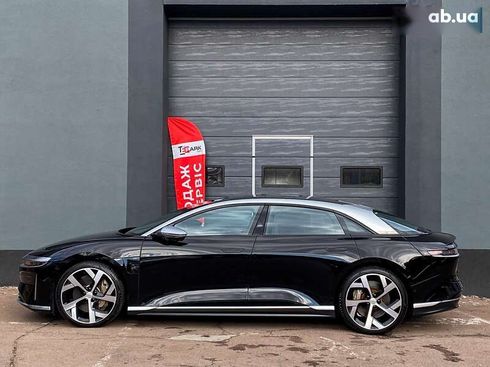 Lucid Motors Air 2022 - фото 6