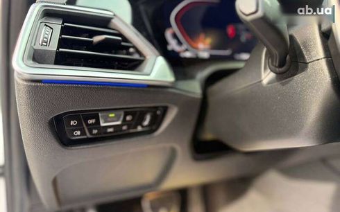 BMW 3 серия 2021 - фото 15