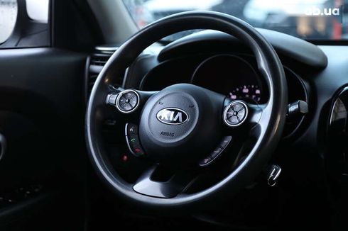 Kia Soul 2014 - фото 12