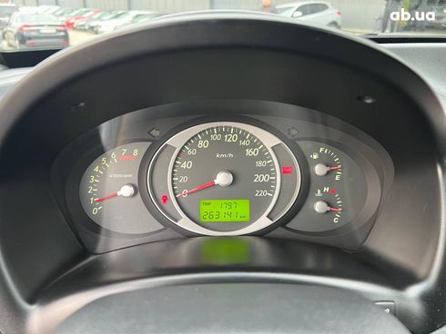 Hyundai Tucson 2006 серый - фото 63