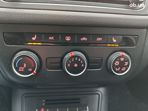 Volkswagen Tiguan 2017 серый - фото 20