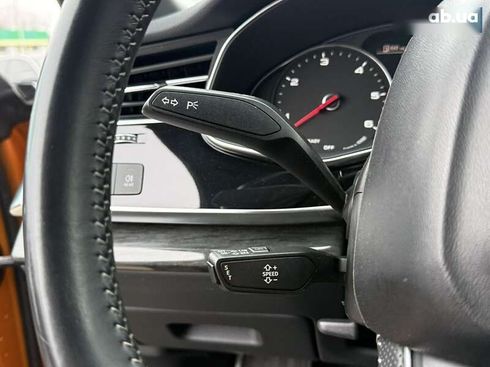 Audi Q8 2020 - фото 20