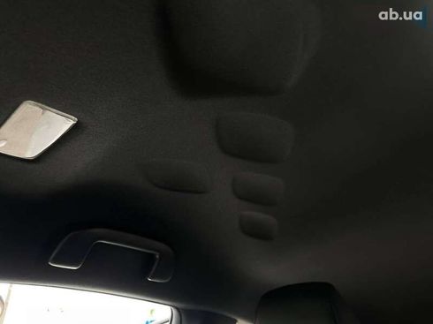 Toyota C-HR 2017 - фото 18