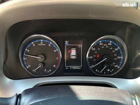 Toyota RAV4 2016 - фото 15