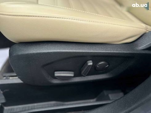 Ford Edge 2020 - фото 22