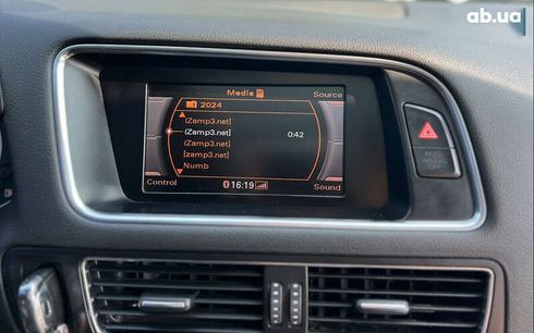 Audi Q5 2010 - фото 11