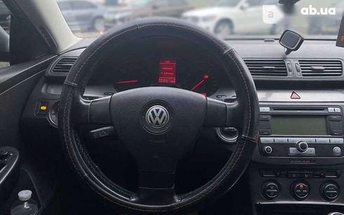 Volkswagen Passat 2008 - фото 16