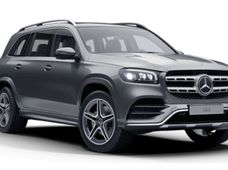 Продаж Mercedes-Benz GLS-Класс 2023 року в Києві - купити на Автобазарі