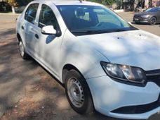 Продажа б/у Renault Logan Механика - купить на Автобазаре