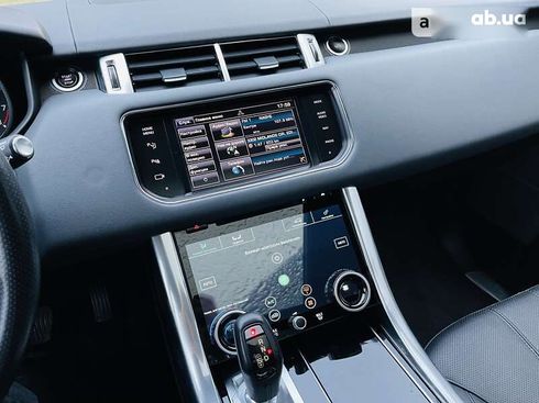 Land Rover Range Rover Sport 2014 - фото 22