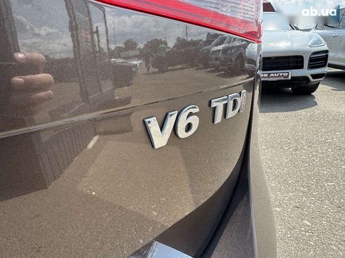 Volkswagen Touareg 2012 - фото 14