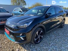 Продажа б/у Kia Niro во Львове - купить на Автобазаре