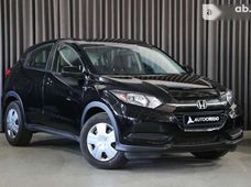 Продажа б/у Honda HR-V в Киевской области - купить на Автобазаре