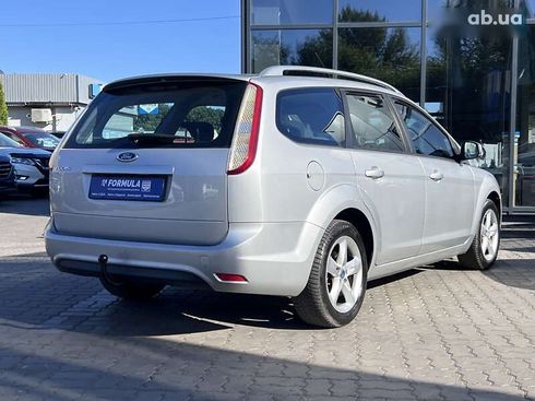 Ford Focus 2010 - фото 16