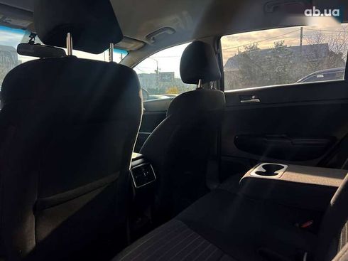 Kia Sportage 2017 - фото 22