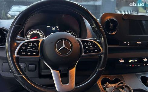 Mercedes-Benz Sprinter 2020 - фото 8