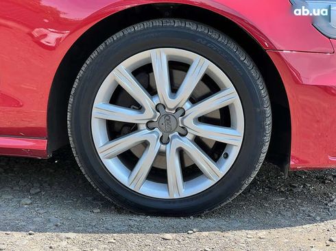 Audi A6 2014 - фото 25