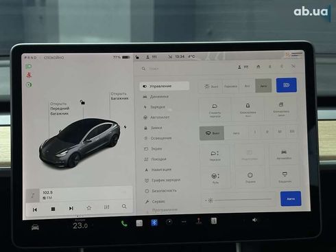 Tesla Model 3 2019 - фото 17