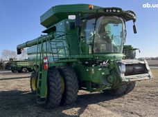 Купити спецтехніку John Deere у Рівному - купити на Автобазарі