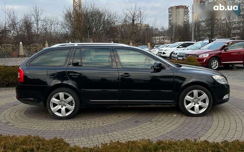 Skoda Octavia 2011 - фото 8