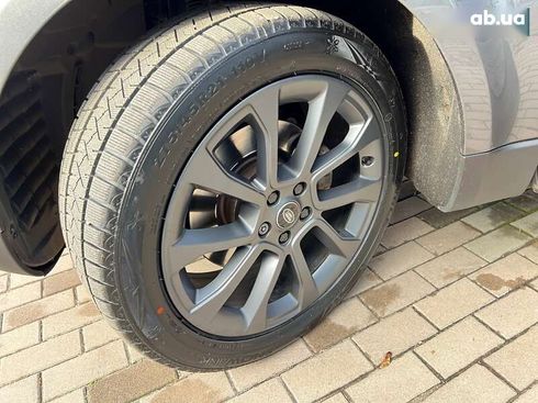 Land Rover Range Rover Sport 2017 - фото 13