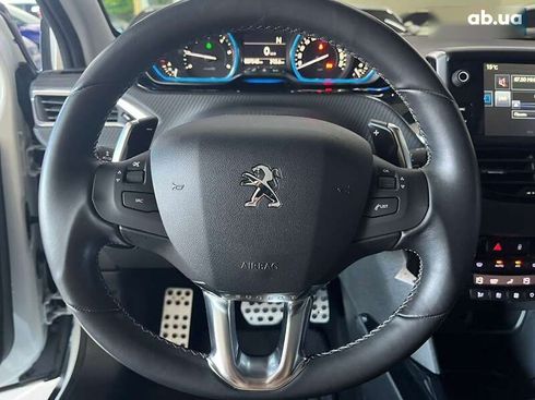 Peugeot 2008 2015 - фото 14