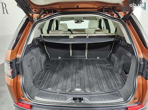 Land Rover Discovery Sport 2021 - фото 11