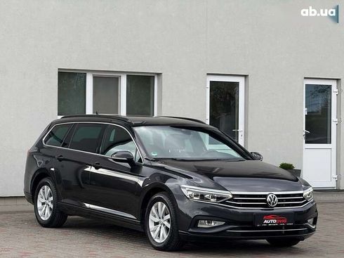 Volkswagen Passat 2020 - фото 2