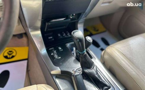 Toyota Land Cruiser 2008 - фото 15