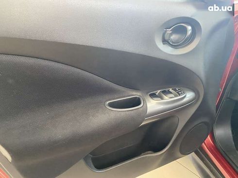 Nissan Juke 2015 - фото 28