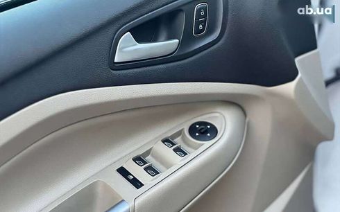 Ford Escape 2016 - фото 10