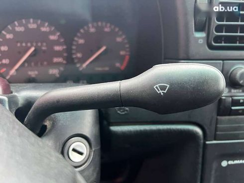 Volkswagen Passat 1994 - фото 19