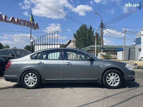 Nissan Teana 2006 - фото 5