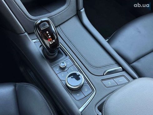 Cadillac XT6 2019 - фото 22