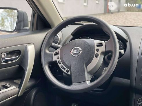 Nissan Rogue 2011 - фото 15