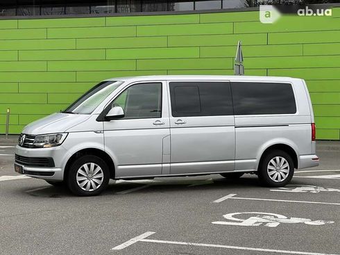 Volkswagen Caravelle 2016 - фото 3