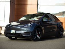 Продажа б/у Tesla Model Y в Киевской области - купить на Автобазаре