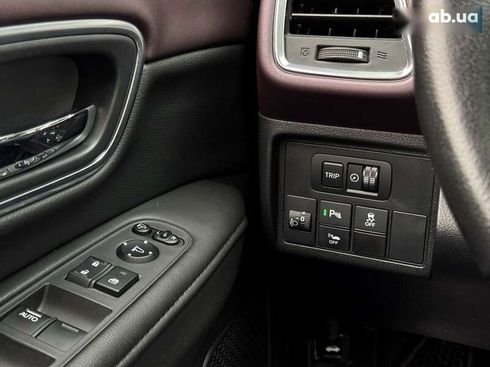 Honda M-NV 2022 - фото 19