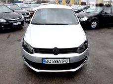 Купить Volkswagen Polo 2012 бу во Львове - купить на Автобазаре