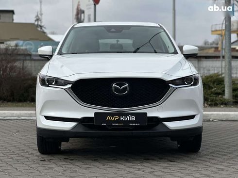 Mazda CX-5 2018 - фото 3